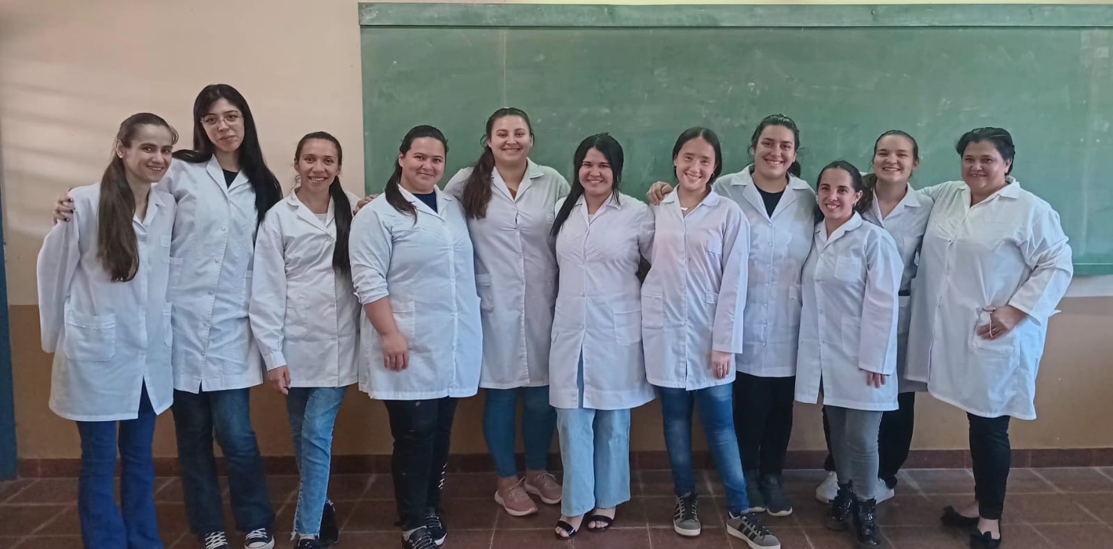 Educación Superior Misiones